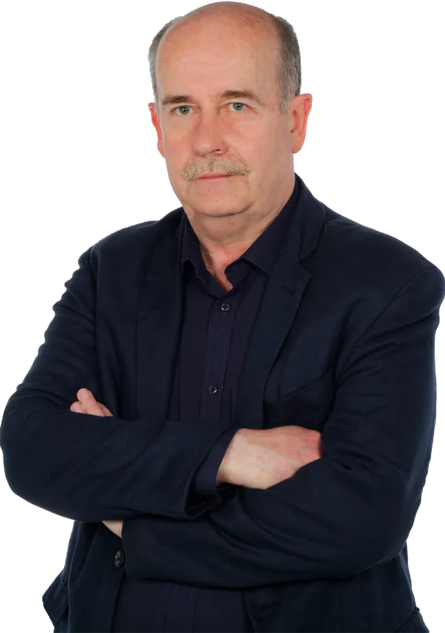 Janusz Rak
